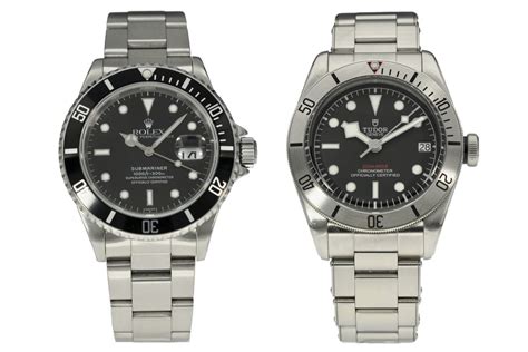 tudor with rolex movement|tudor watches made by rolex.